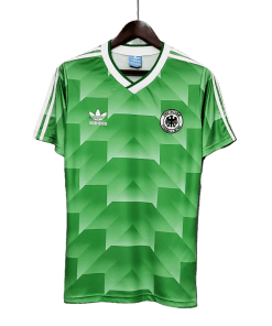 Germany Retro 1988 Away