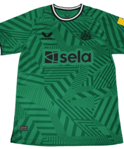 Newcastle United 2023/2024 Away
