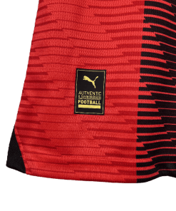 AC Milan 23/24 Home Shirt