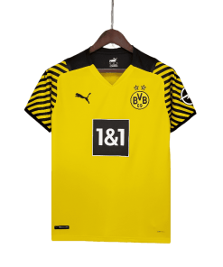 Borussia Dortmund 2021/2022 Home