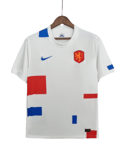 Netherlands 2022 Away