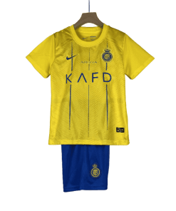 Riyadh Victory 2023/2024 Kids Home