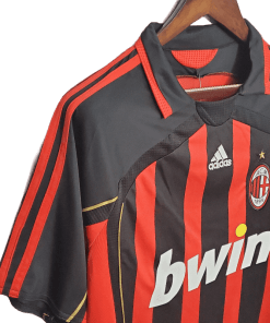 AC Milan 2006/07 T-Shirt
