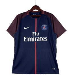 PSG Retro 2017/2018 Home