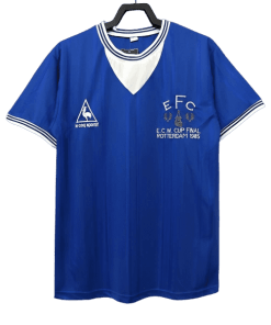 Everton Retro 1985/1986 Home