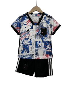 Japan Dragon Ball Comics 2023 Kids