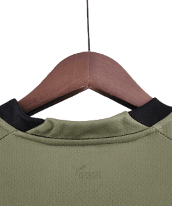 AC Milan Third Kit 22/23