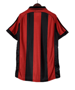 AC Milan Retro 1998/99 Shirt