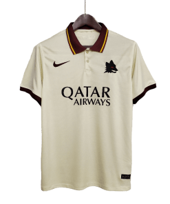 Roma 2020/2021 Away