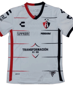 Atlas 2021/2022 Away 2 Stars