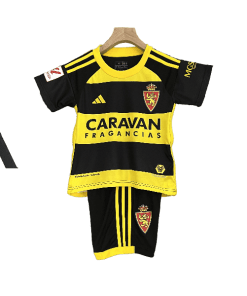 Zaragoza 2023/2024 Kids Away