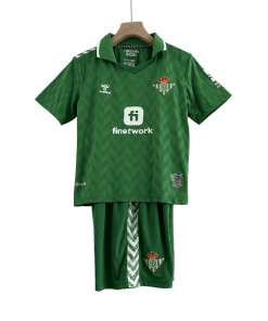 Real Betis 2023/2024 Kids Away