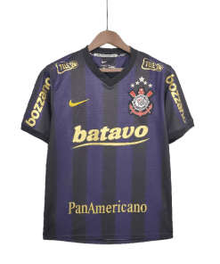 Corinthians Retro 2009/2010 Away