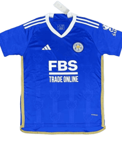 Leicester City 2023/2024 Home