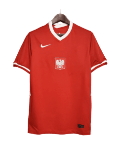 Poland 2020 Away