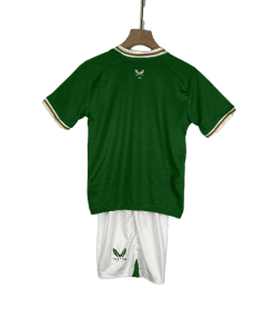 Ireland  2023 Kids Home