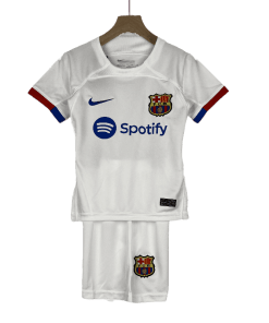 Barcelona 2023/2024 Kids Away