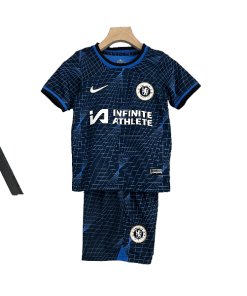 Chelsea 2023/2024 Kids Away