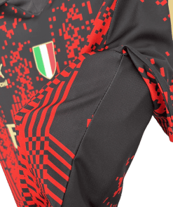 AC Milan 2023/24 Kit