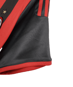AC Milan Retro 2009/10 T-Shirt
