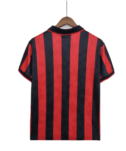 AC Milan Retro Jersey
