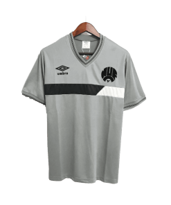 Newcastle United Retro 1986/1987 Away (Grey)
