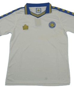 Leeds United Retro 1978 Home