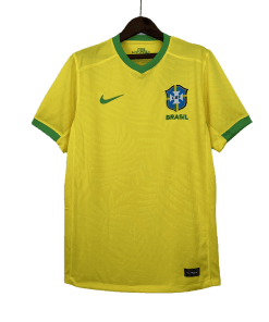 Brazil 2023 Home