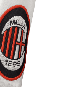 AC Milan White Opel Shirt