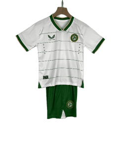 Ireland 2023 Kids Away