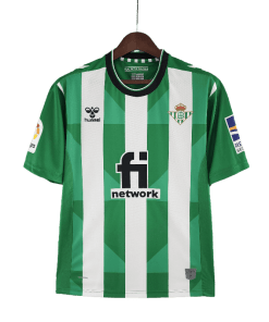 Real Betis 2022/2023 Home