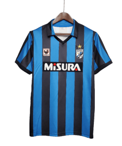 Inter Milan Retro 1988/1990 Home