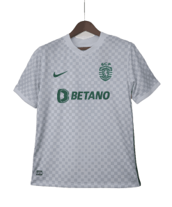 Sporting Lisbon 2022/2023 Third