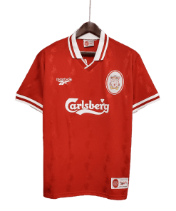 Liverpool Retro 1996/1997 Home