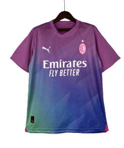 AC Milan Third Kit 2023/24