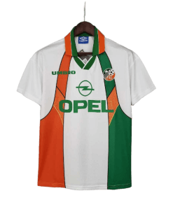 Ireland Retro 1994/1996 Away
