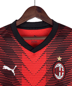 AC Milan 23/24 Home Shirt