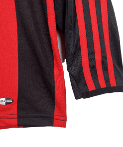 AC Milan Retro 2008/09 Soccer Tee
