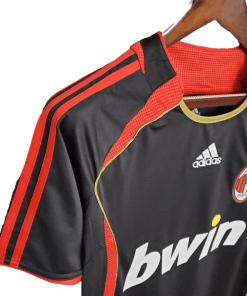 AC Milan Retro 2006 T-Shirt