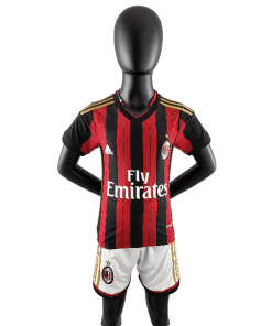 AC Milan 2013/2014 Kids Home