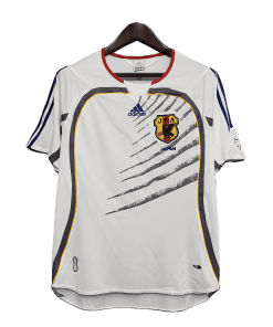 Japan Retro 2006 Away
