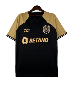Sporting Lisbon 2023/2024 Third Away