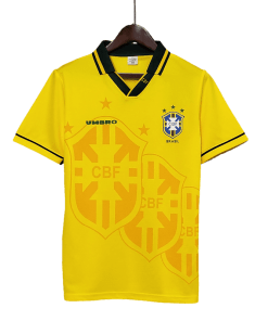 Brazil Retro 1993/1994 Home