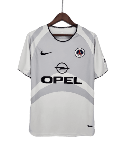PSG Retro 2001/2002 Away