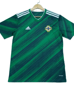 Northern Ireland 2020 Home
