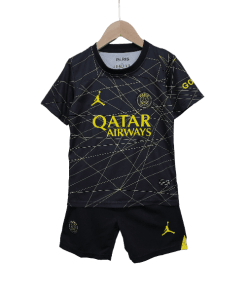 PSG 2023/2024 Kids Fourth Away