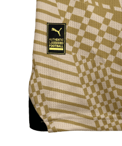 AC Milan 2023/24 Yellow