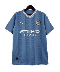 Manchester City 2023/2024 Home