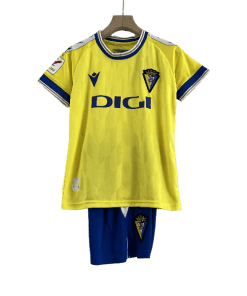 Cadiz 2023/2024 Kids Home