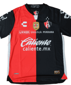 Atlas 2022/2023 Home